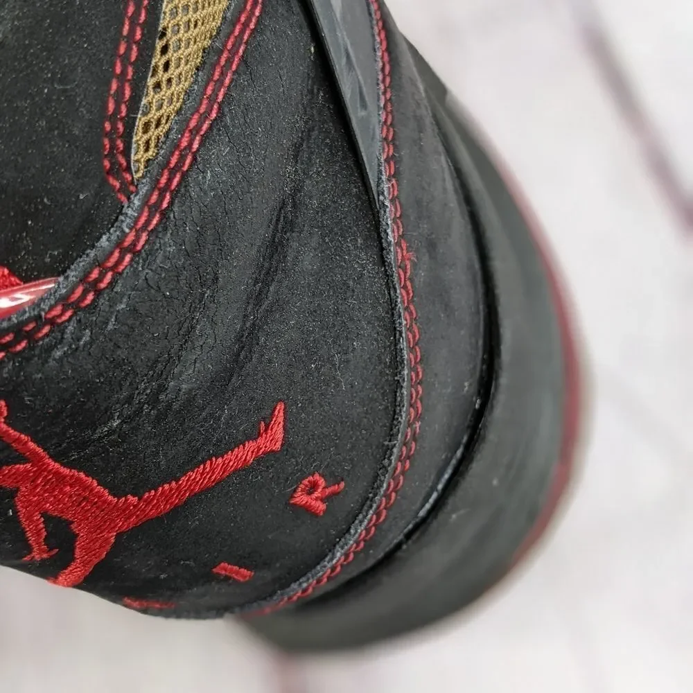 Jordan Flight 45 High Max Sneakers